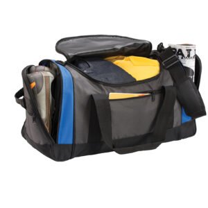 Port Authority® Voyager Sports Duffel