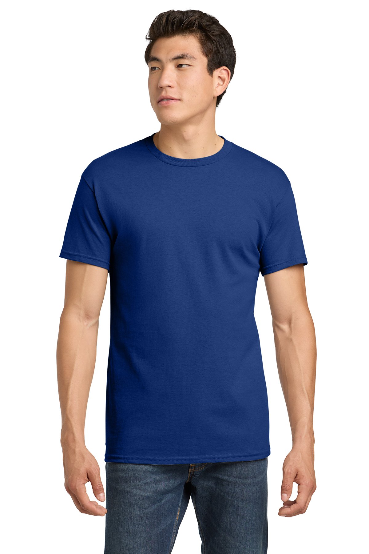 Gildan® Heavy Cotton™ 100% Cotton T-Shirt
